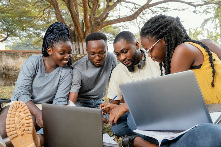 How to apply online for public TVET colleges in South Africa